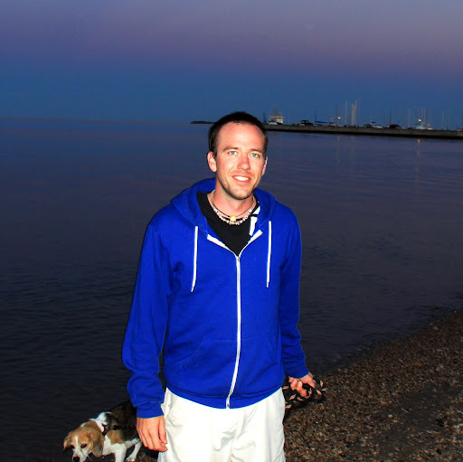 Scott Riddell Photo 33