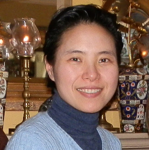 Susan Ho Photo 37