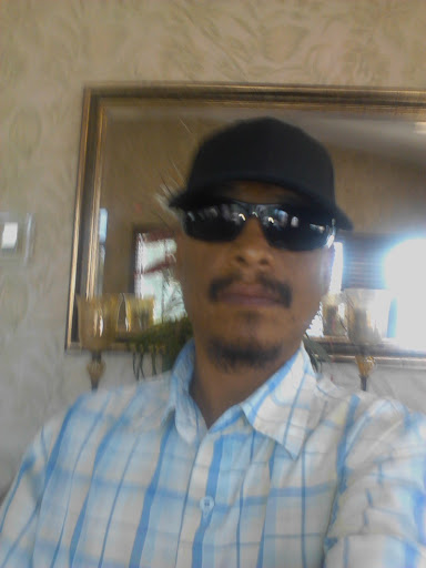 Vincent Carr Photo 8