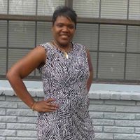 Yvette Richardson Photo 20
