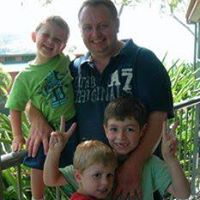 Scott Browne Photo 11