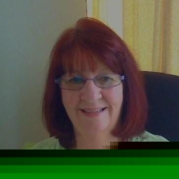 Marion Carter Photo 14