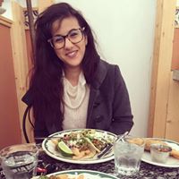 Angelica Angulo Photo 10