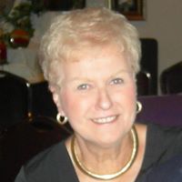 Virginia Amsden Photo 3