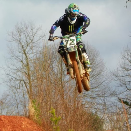 Chris Hall Photo 56