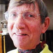 Geoffrey Read Photo 26
