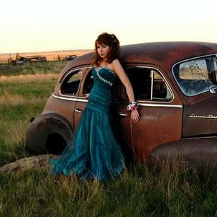 Megan Macdonald Photo 35