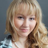 Kristen Parker Photo 19