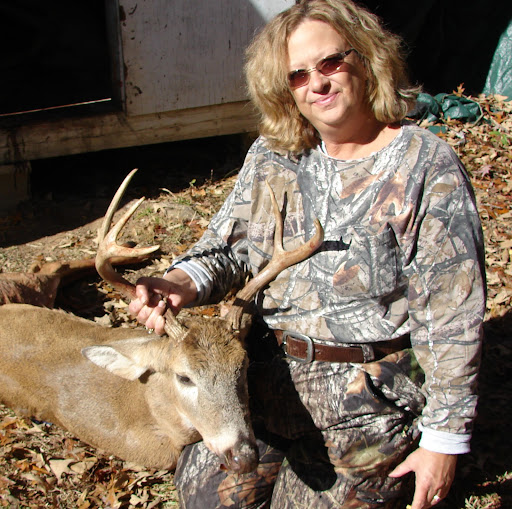 Denise Hall Photo 9