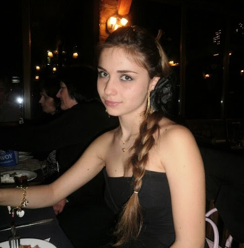Sarah Chance Photo 31