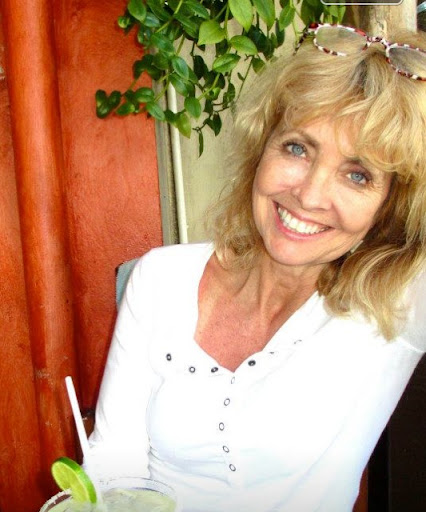 Nancy Kent Photo 21