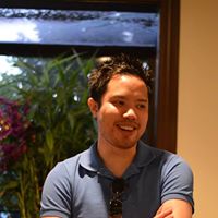 Joe Nguyen Photo 20