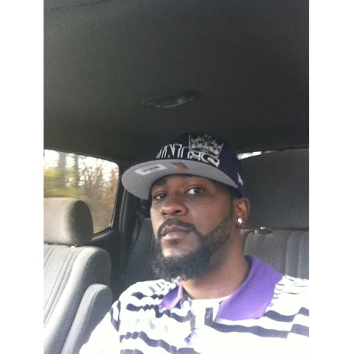 John Alston Photo 18