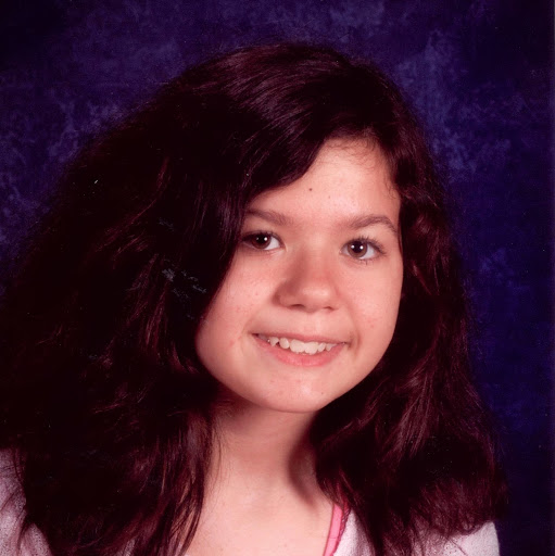 Allison Greer Photo 6