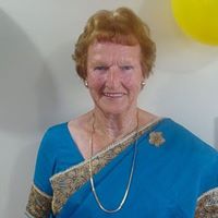 Betty Mcmillan Photo 10