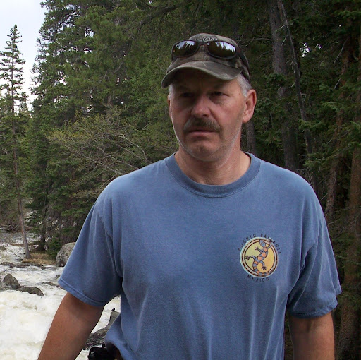 Larry Larsen Photo 39
