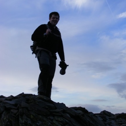 Adam Griffiths Photo 6