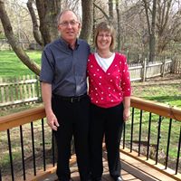 Pam Tuttle Photo 11