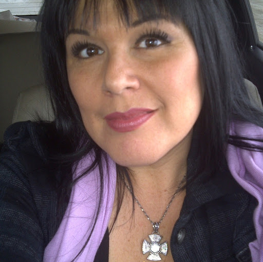 Paulette Anderson Photo 37