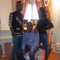 Kenneth Griggs Photo 42
