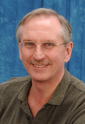 Mark Brooks Photo 32