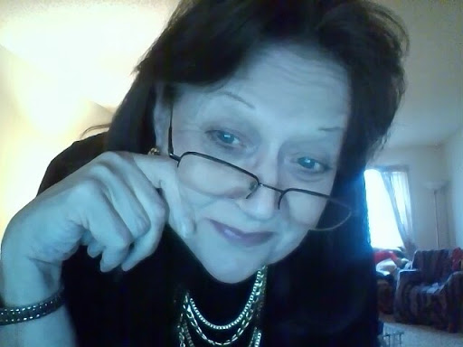Joy Potter Photo 10