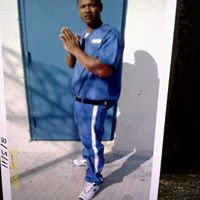 Reggie Roberson Photo 2