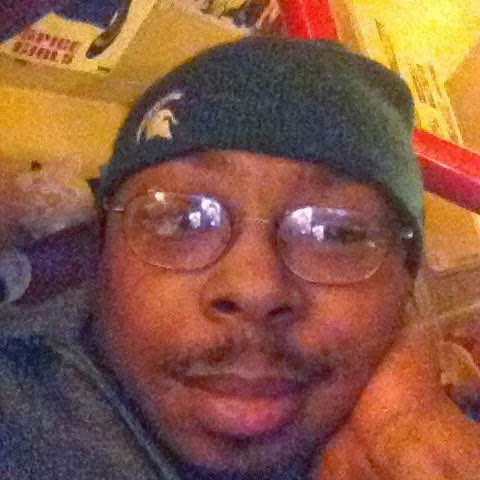 Reginald Johnson Photo 22