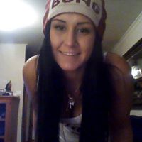 Cassie Newman Photo 12