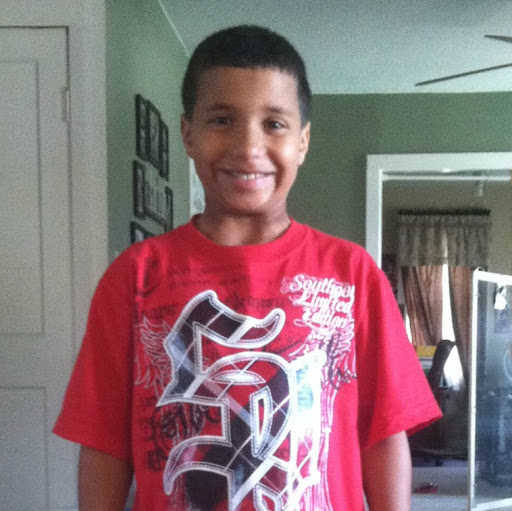 Terrance Williams Photo 2