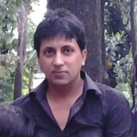 Monjur Chowdhury Photo 8