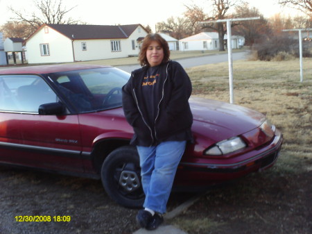 Kari Richards Photo 3