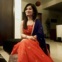 Ruchi Gupta Photo 12