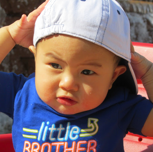 Luke Nguyen Photo 22