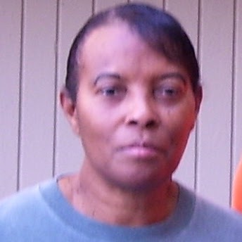 Geraldine Moore Photo 35