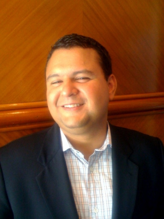 David Flores Photo 50