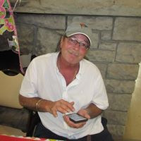 Brian Little Photo 4