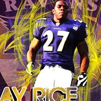 Ray Rice Photo 16