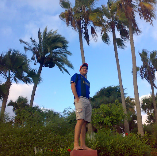 Michael Elmasry Photo 5