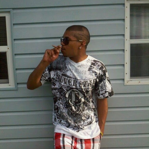 Eddie Platt Photo 4