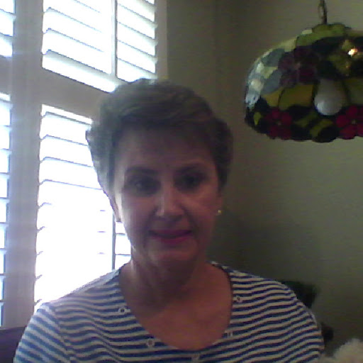 Frances Lofton Photo 1