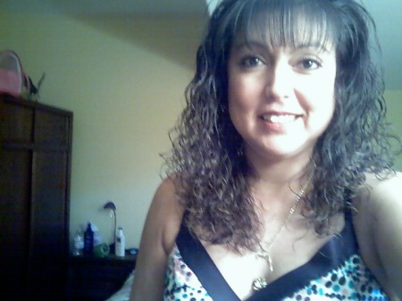 Yvette Marquez Photo 6