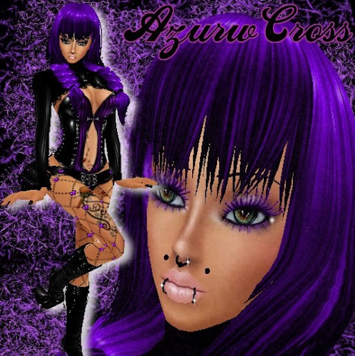 Crystal Raines Photo 9