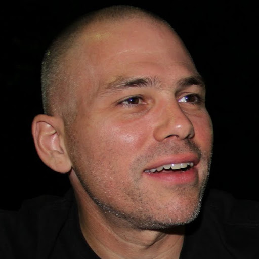 Richard Diamond Photo 12