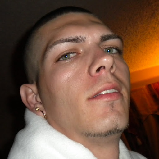Jeff Foster Photo 38