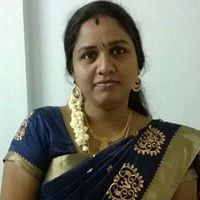 Sangeetha Subramani Photo 13