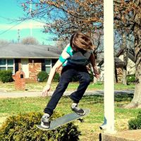 Andrew Kennedy Photo 27