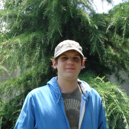 Christian Griffith Photo 29