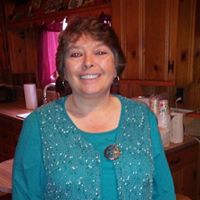 Carol Harrell Photo 14