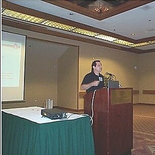 David Melton Photo 33